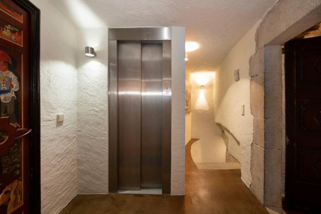Casa Rufina, Exclusive & Charming Stone House In Costa Brava Villa Pals Bagian luar foto