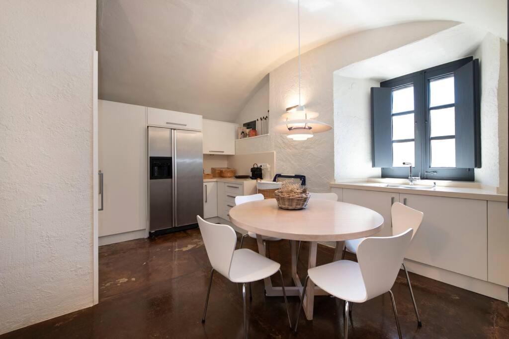 Casa Rufina, Exclusive & Charming Stone House In Costa Brava Villa Pals Bagian luar foto